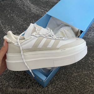 Adidas Ivy Park Super Sleek 72 Limited Edition Sneakers